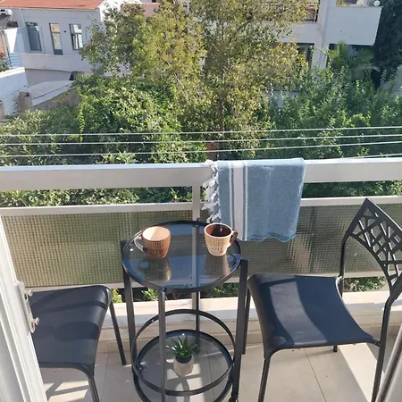 Apartmán Sweet Downtown Rethymno