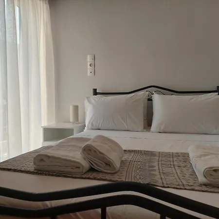 Sweet Downtown Apartmán
