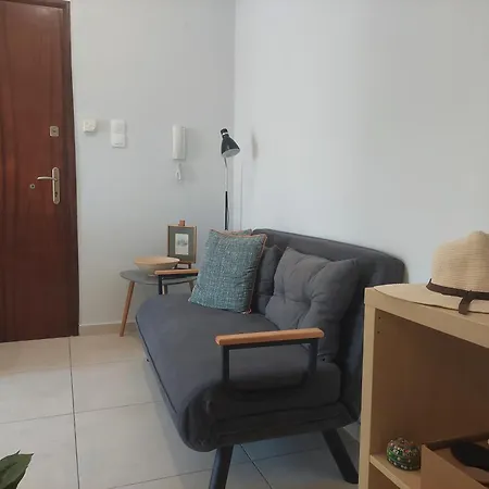 Apartmán Sweet Downtown Rethymno