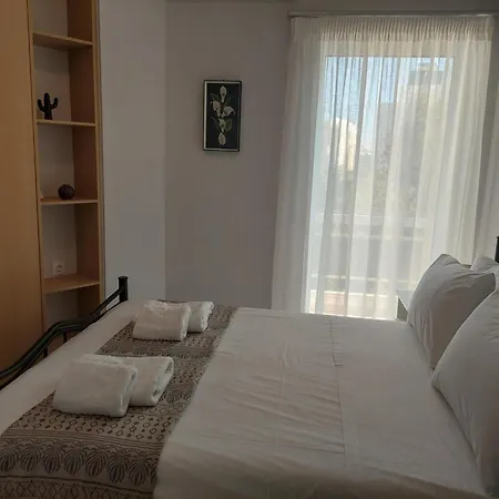 Sweet Downtown Apartmán