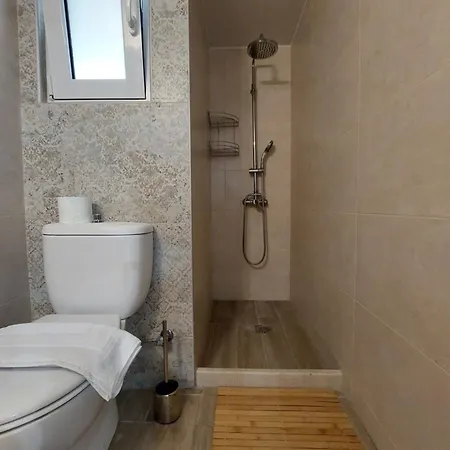 Sweet Downtown Apartmán Rethymno