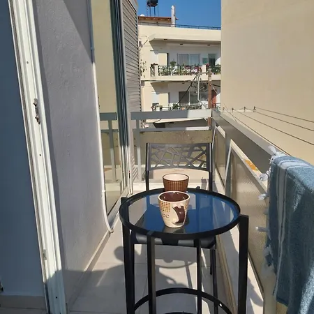 Sweet Downtown Apartmán *